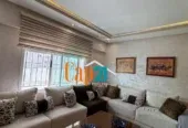 Appartement meublé standing à louer molay Youssef