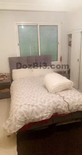 Appartement à louer – Guéliz