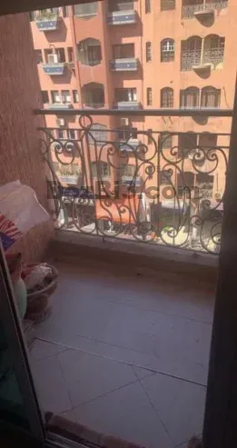 Appartement à louer – Guéliz