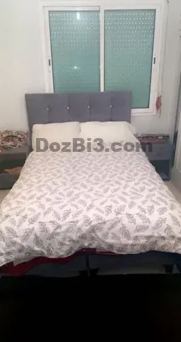 Appartement à louer – Guéliz