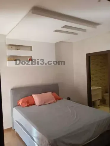 Appartement à vendre Route de Safi