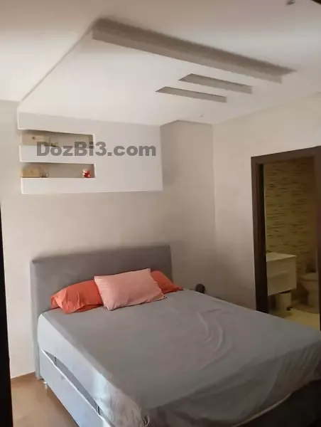 Appartement à vendre Route de Safi