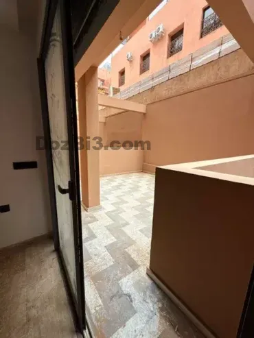 duplex à vendre à Guliz