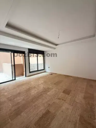 duplex à vendre à Guliz