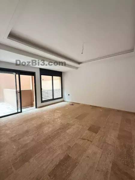 duplex à vendre à Guliz
