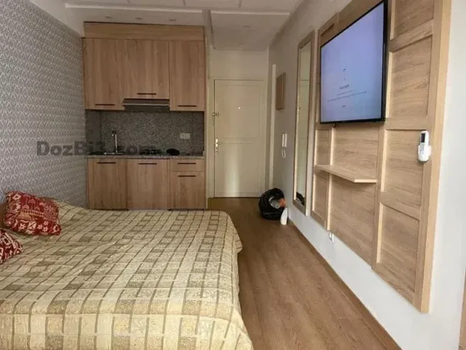 Studio meublée tres bien équipée à louer Agdal