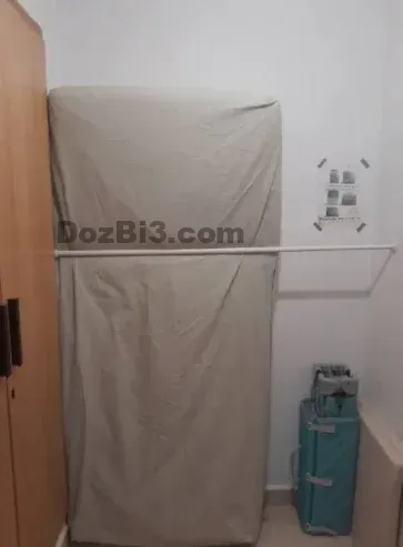 Appartement bien ensoleillé à louer Assilah