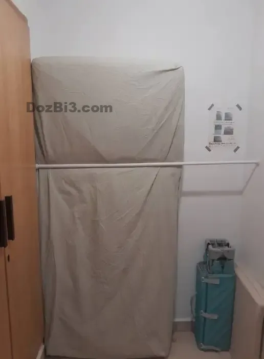 Appartement bien ensoleillé à louer Assilah