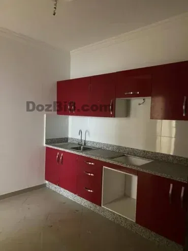 Appartement à louer rue Moulay Rachid Val Fleuri