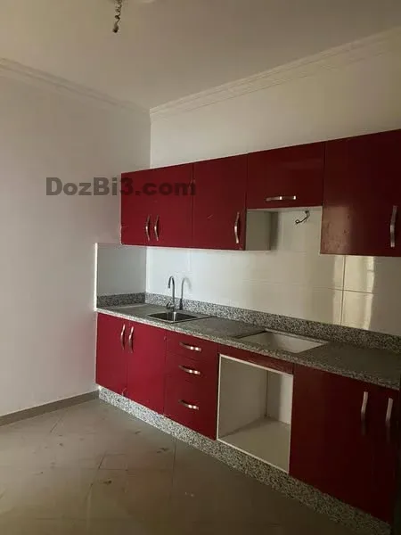 Appartement à louer rue Moulay Rachid Val Fleuri