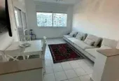 appartement à louer dans la résidence City jardin