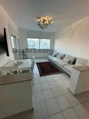 appartement à louer dans la résidence City jardin