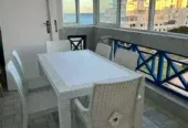 appartement à louer dans la résidence City jardin