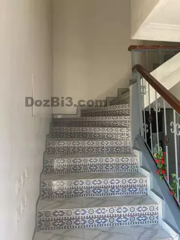Villa à vendre meublée à Sidi Abed vue sur mer