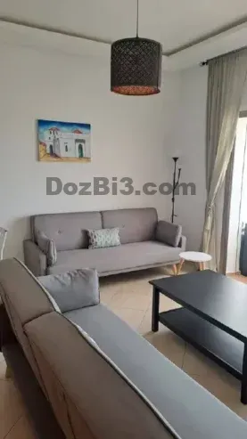 Appartement bien ensoleillé à louer Assilah