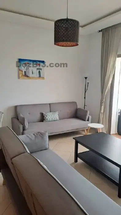 Appartement bien ensoleillé à louer Assilah