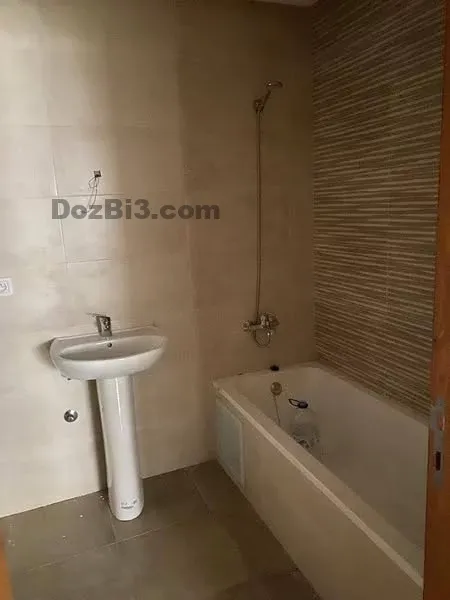 Appartement à louer rue Moulay Rachid Val Fleuri