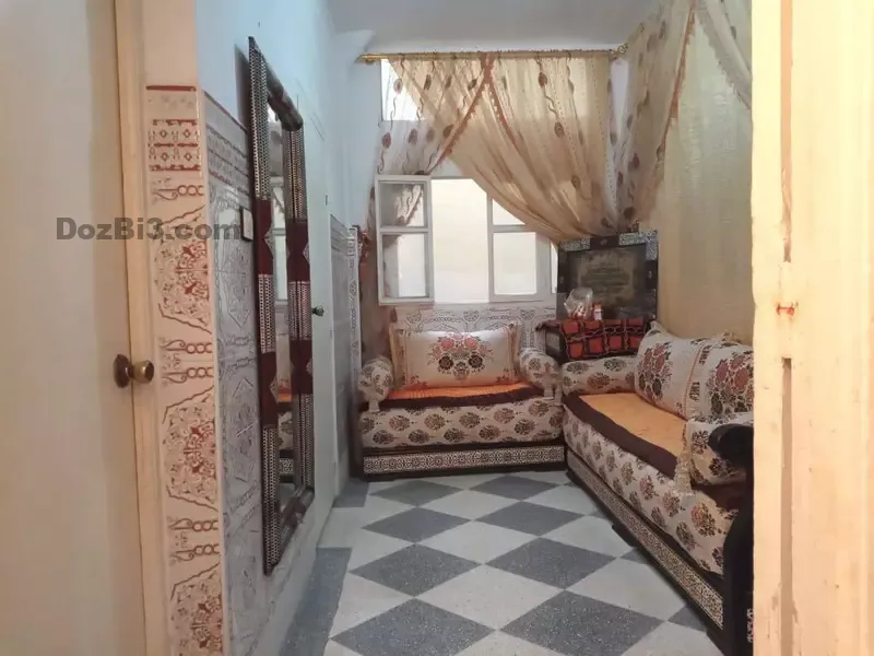Maison à vendre dans le quartier AL ACHBAR
