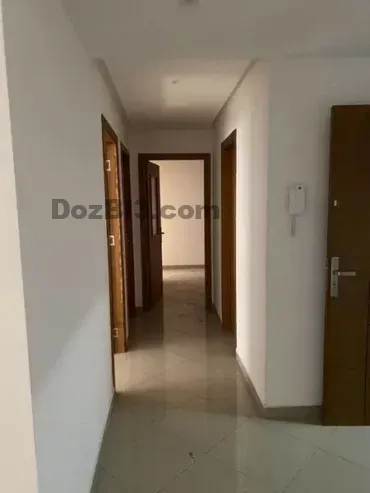 Appartement à louer rue Moulay Rachid Val Fleuri