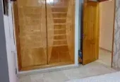 Chambre meublée au centre ville – colocation –