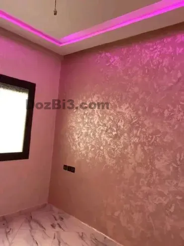 Appartements de luxe à vendre avec accompagnement (Bensouda)