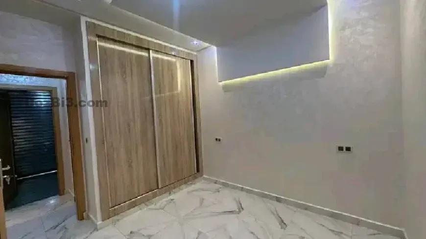 Appartements de luxe à vendre avec accompagnement (Bensouda)