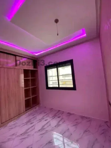 Appartements de luxe à vendre avec accompagnement (Bensouda)