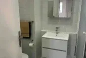 appartement à louer dans la résidence City jardin