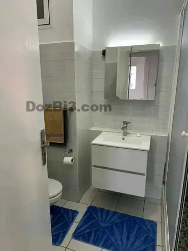 appartement à louer dans la résidence City jardin