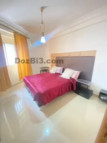 appartement meublé à louer quartier l’océan
