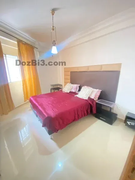 appartement meublé à louer quartier l’océan