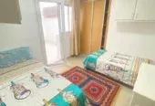 appartement meublé à louer quartier l’océan