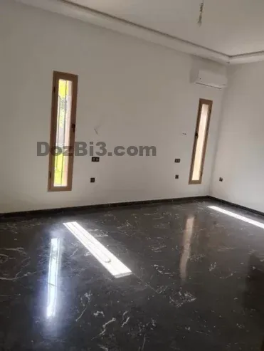 Villa de Prestige à Vendre – Route de Fès, Km 16