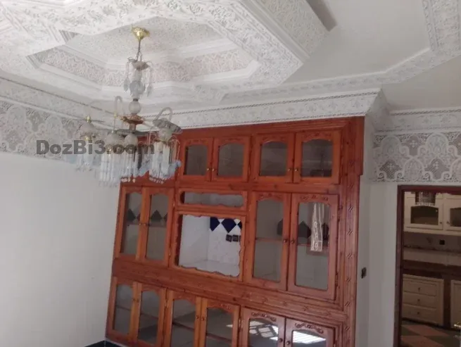 appartement a louer Hay taghzot inzgan