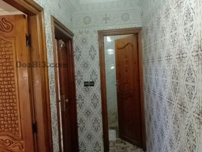 appartement a louer Hay taghzot inzgan