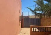 Villa à vendre meublée à Sidi Abed vue sur mer