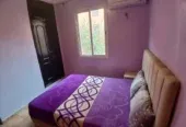 appatement meublé à louer longue durée à Najd