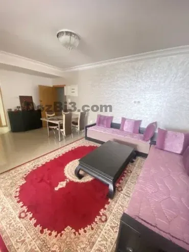 appartement meublé à louer quartier l’océan