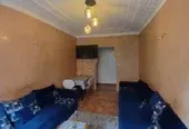 appatement meublé à louer longue durée à Najd