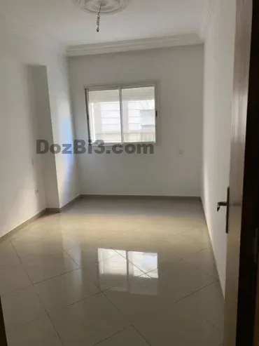 Appartement à louer rue Moulay Rachid Val Fleuri