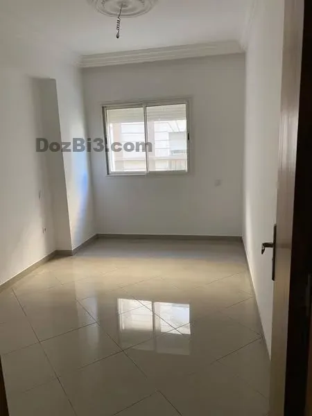 Appartement à louer rue Moulay Rachid Val Fleuri