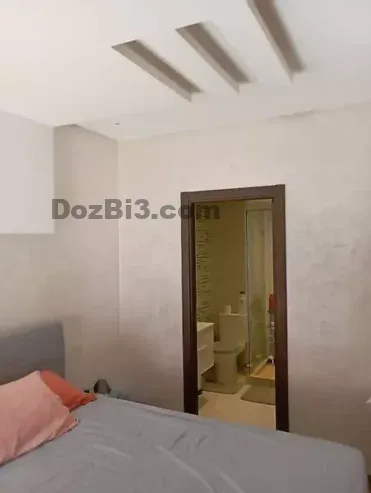 Appartement à vendre Route de Safi