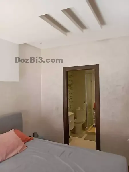 Appartement à vendre Route de Safi