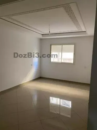 Appartement à louer rue Moulay Rachid Val Fleuri