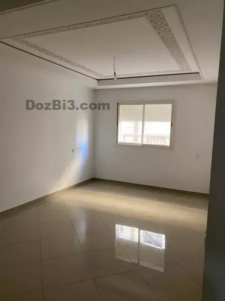 Appartement à louer rue Moulay Rachid Val Fleuri