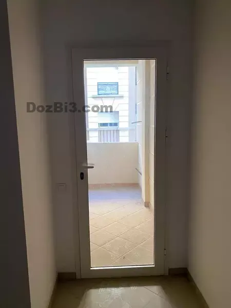 Appartement à louer rue Moulay Rachid Val Fleuri