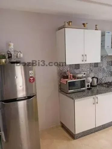 Appartement à vendre Route de Safi