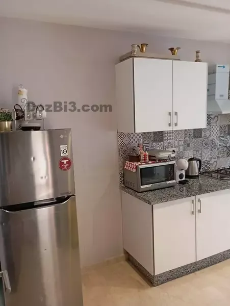 Appartement à vendre Route de Safi