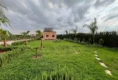 Ferme à vendre à Berrechid, commune de Mubarakiyyin