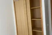Appartement à louer rue Moulay Rachid Val Fleuri